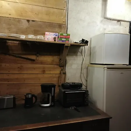 Cheap Outside Sleep - Self Service